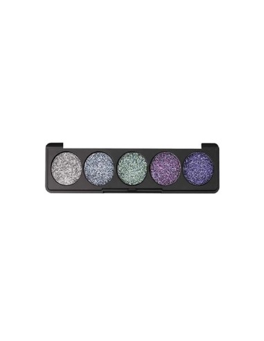 Astra Virtual Cult glitter palette occhi N° 03...
