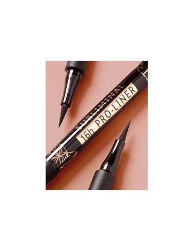 Astra Subliminal eyeliner 16H Pro-Liner Intense...