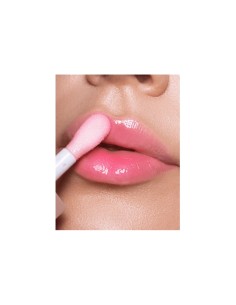 Astra Pure Beauty Juicy Lip Oil Trasparente N° 01 Peach 2