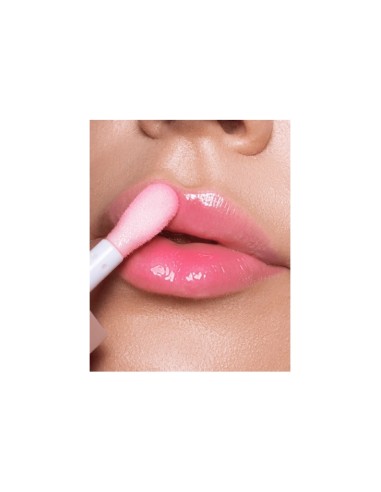 Astra Pure Beauty Juicy Lip Oil Trasparente N°...