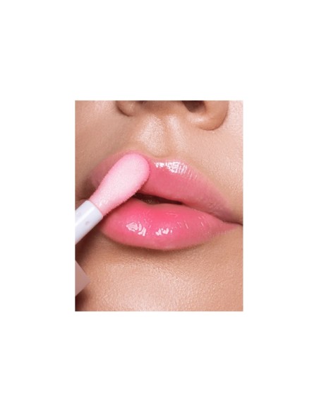 Astra Pure Beauty Juicy Lip Oil Trasparente N° 01 Peach