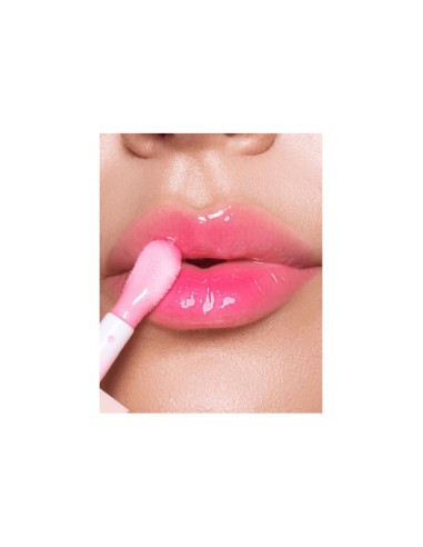 Astra Pure Beauty Juicy Lip Oil Trasparente N°...