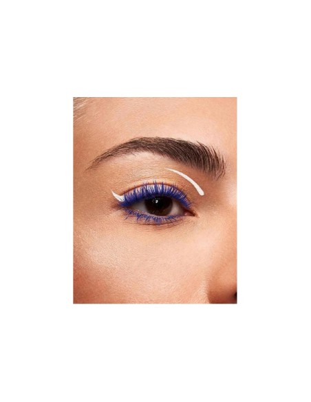 Astra Duoversity mascara + eyeliner N°01 Cryogenic Love