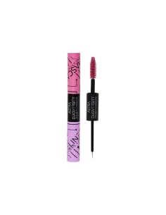 Astra Duoversity mascara + eyeliner N°05 X-Tatic Fairy