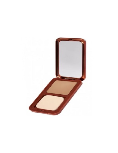 Astra Compact Foundation Balm fondotinta-bronzer-base N°03 Light/Medium