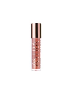 Astra Mygloss volumizzante Plump & Shine N°04 Glow Fever