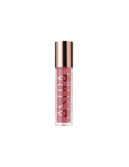Astra Mygloss volumizzante Plump & Shine N°06 Sunkissed