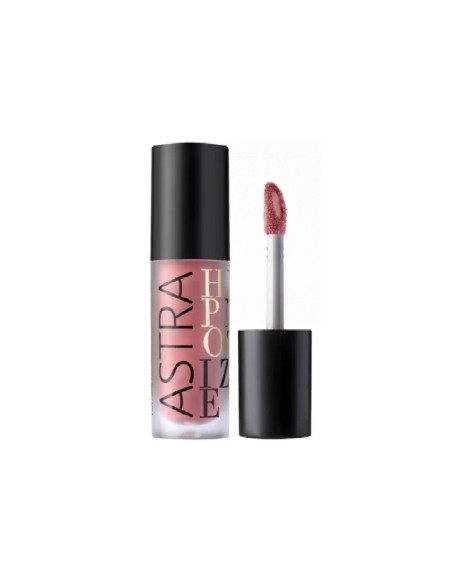 Astra Hypnotize Liquid Lipstick Mat N°01 Ambitious