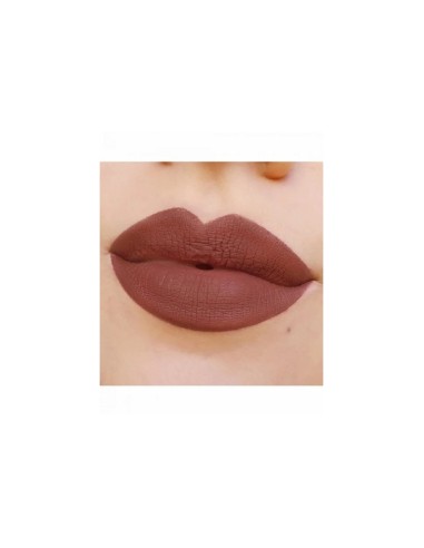 Astra Hypnotize Liquid Lipstick Mat N°01 Ambitious