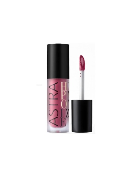 Astra Hypnotize Liquid Lipstick Mat N°02 Dreamer