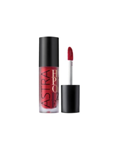 Astra Hypnotize Liquid Lipstick Mat N°04 Diva