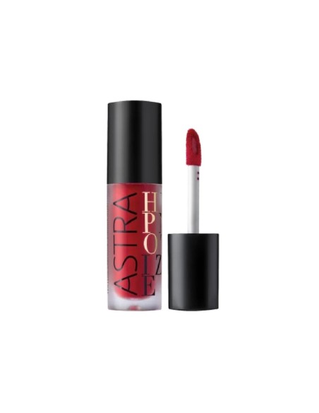 Astra Hypnotize Liquid Lipstick Mat N°04 Diva