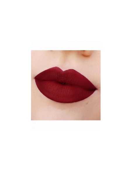Astra Hypnotize Liquid Lipstick Mat N°05 Influencer