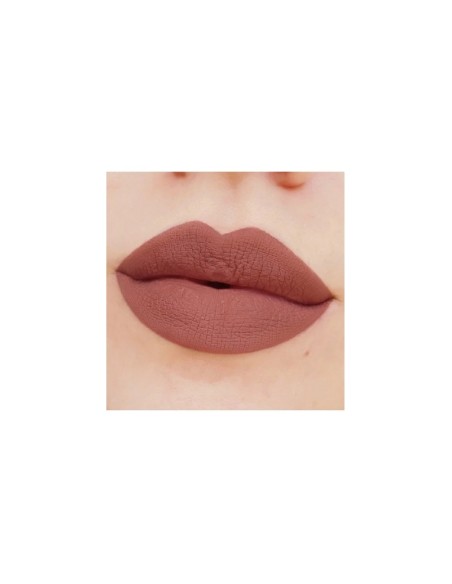 Astra Hypnotize Liquid Lipstick Mat N°12 Feminist