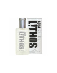 Raphael Rosalee profumo uomo Aqua Lithos Eau de Toilette...