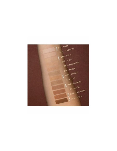 Astra Transformist 2 in 1 fondotinta + correttore N° 03N Warm Beige