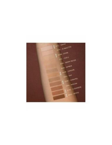 Astra Transformist 2 in 1 fondotinta +...