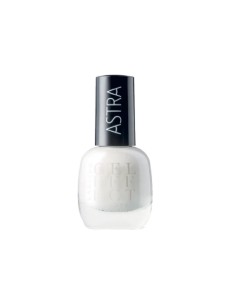 Astra smalto Lasting Gel Effect N° 02 Neige
