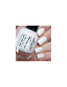 Astra smalto Lasting Gel Effect N° 02 Neige 2