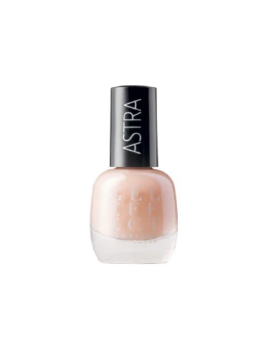 Astra smalto Lasting Gel Effect N° 03 Cipria