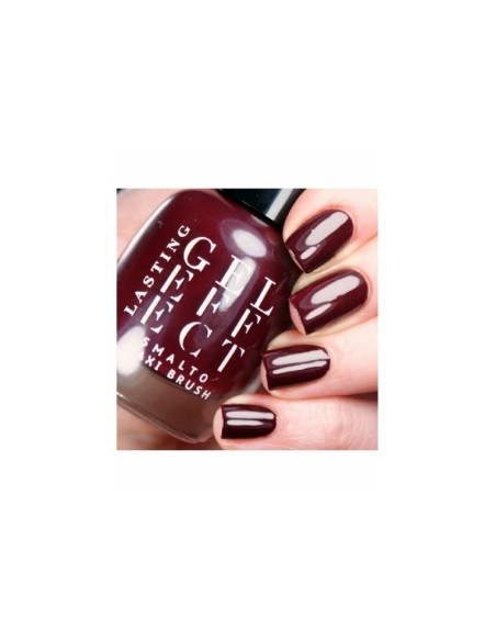 Astra smalto Lasting Gel Effect N° 11 Rouge Amour