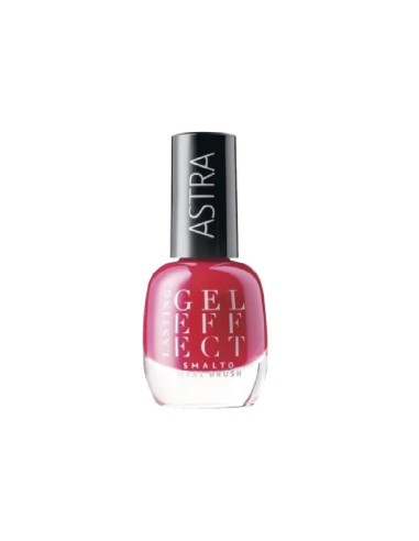 Astra smalto Lasting Gel Effect N° 31 Passion...
