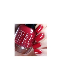 Astra smalto Lasting Gel Effect N° 31 Passion Ribes 2