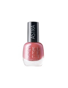 Astra smalto Lasting Gel Effect N° 51 Bon Ton