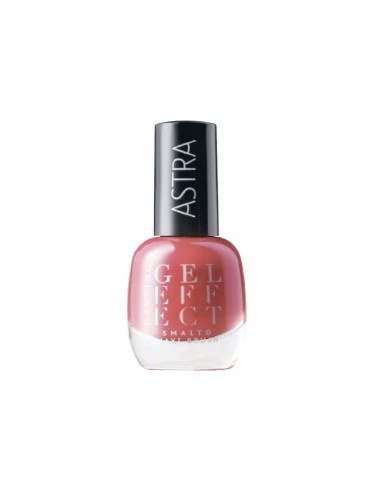 Astra smalto Lasting Gel Effect N° 51 Bon Ton