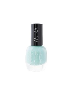Astra smalto Lasting Gel Effect N° 63 Minty Milk