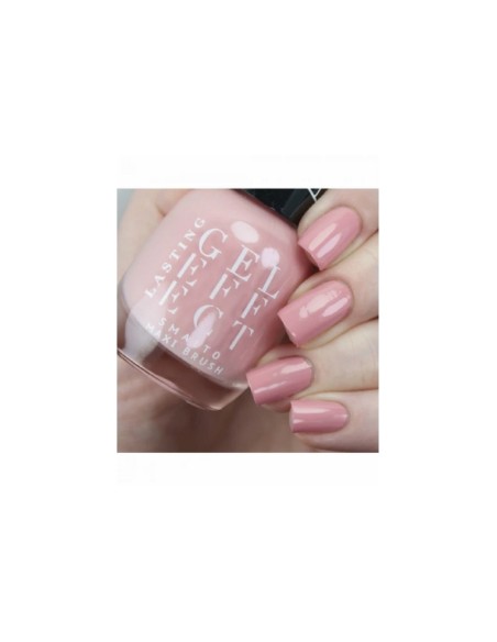 Astra smalto Lasting Gel Effect N° 64 Mango Butter