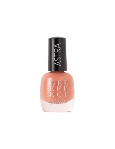 Astra smalto Lasting Gel Effect N° 67 Tanned