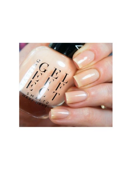 Astra smalto Lasting Gel Effect N° 67 Tanned