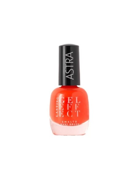 Astra smalto Lasting Gel Effect N° 70 Sunburn