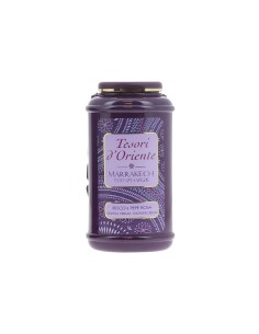 Tesori d'Oriente doccia crema Marrakech Ibisco & Pepe...