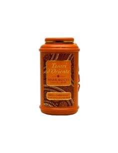 Tesori d'Oriente doccia crema Marrakech Neroli &...