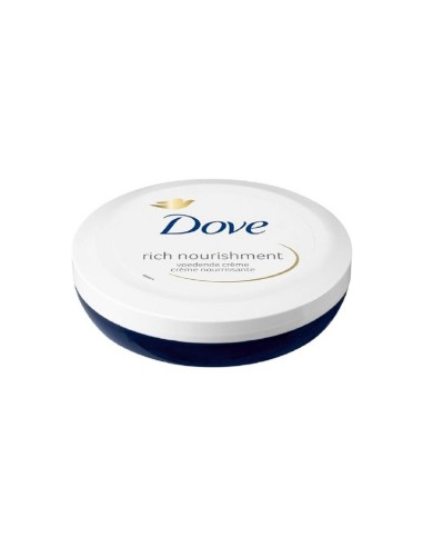 Dove crema corpo Nutrimento Intenso 150 ml