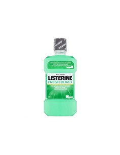 Listerine collutorio Fresh Burst 500 ml