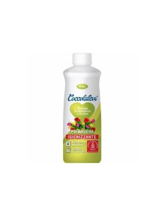 Coccolatevi profuma biancheria Igienizzante Primavera 250 ml