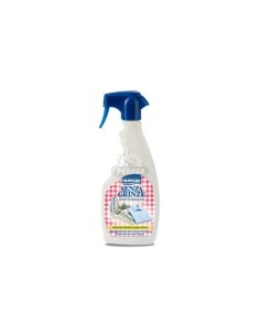 Nuncas Il Senzagrinze appretto profumato spray 500 ml