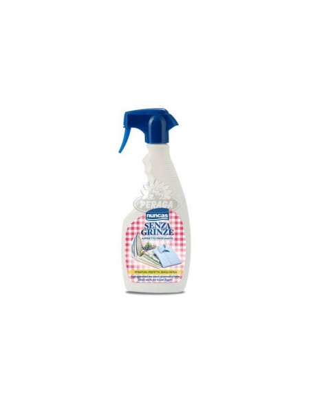 Nuncas Il Senzagrinze appretto profumato spray 500 ml