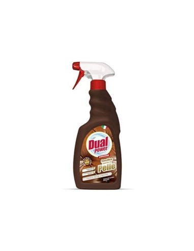 Dual Power detergente delicato superfici in...
