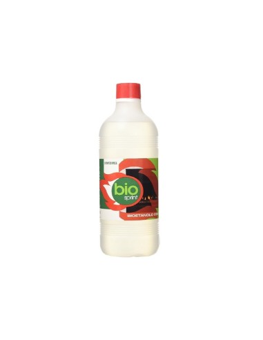 Biosprint bioetanolo di origine vegetale per...
