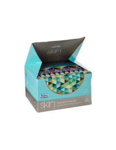 Regina fazzoletti Skin Fashion Pocket 6 pz