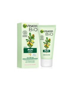 Garnier Bio crema idratante riparatrice viso corpo e mani...