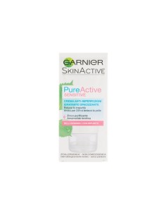 Garnier Skin Active Pure Active Sensitive crema...