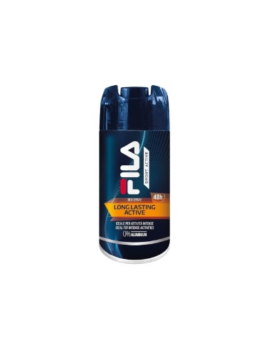 Fila deodorante Long Lasting Active spray 150 ml