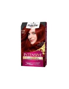 Taft Palette Intensive Creme Color permanente Rosso...