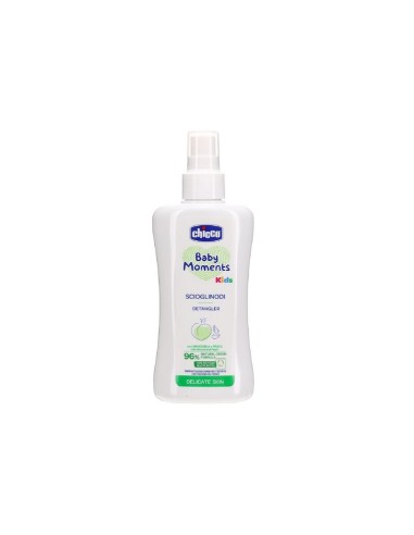 Chicco Baby Moments Kids scioglinodi con...
