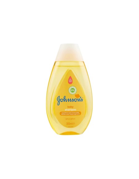 Johnson's Baby shampoo 300 ml